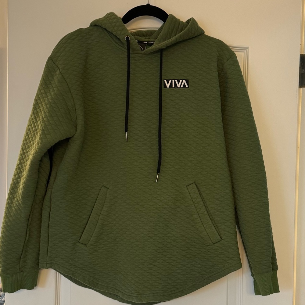 Barstool Sports Hoodie